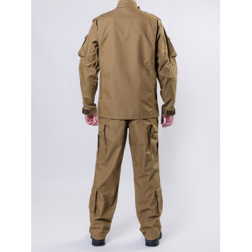 Defender Tactical Suit-7