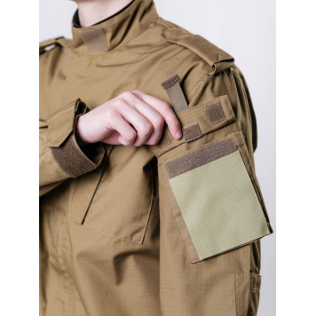 Defender Tactical Suit-8