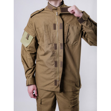 Defender Tactical Suit-9