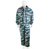 Demiseason Tactical Suit