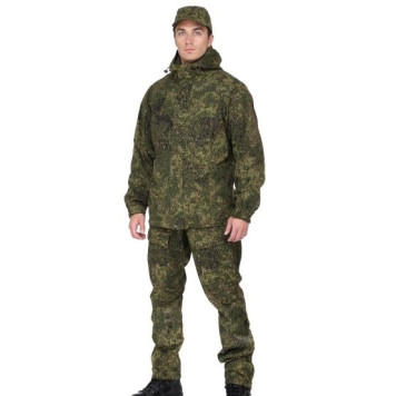 Demiseason Tactical Suit BTK GROUP