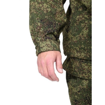 Demiseason Tactical Suit BTK GROUP-1