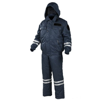 Demiseason DPS Uniform MAGELLAN