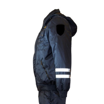 Demiseason DPS Uniform MAGELLAN-2