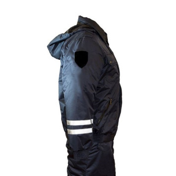 Demiseason DPS Uniform MAGELLAN-3