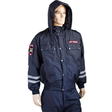 Demiseason DPM Uniform-1