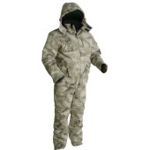 Demiseason Ranger MAGELLAN Tactical Suit MPA-01