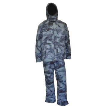 Demiseason Ranger MAGELLAN Tactical Suit MPA-01-6