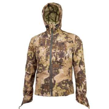 Tactical Demiseason Commander Suit