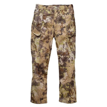 Tactical Demiseason Commander Suit-1