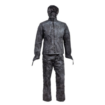 Tactical Demiseason Commander Suit-2