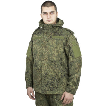 All-Season Combat Uniform BTK GROUP-1