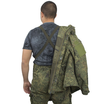 All-Season Combat Uniform BTK GROUP-2