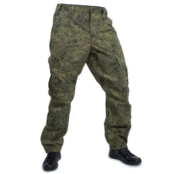 All-Season Combat Uniform BTK GROUP-3