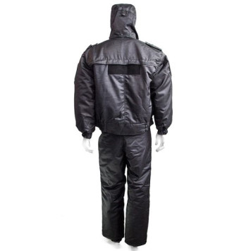 Demiseason Tactical Suit-10