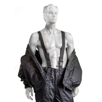 Demiseason Tactical Suit-11