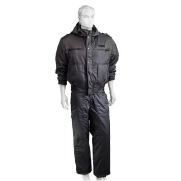 Demiseason Tactical Suit-5