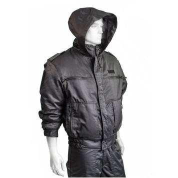 Demiseason Tactical Suit-6