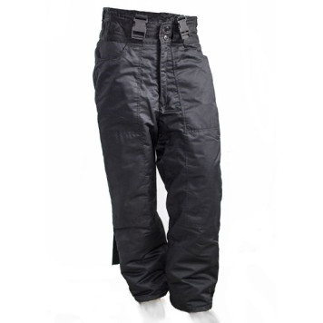 Demiseason Tactical Suit-8