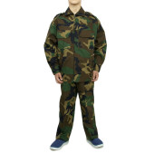 Pioneer SKS Kids Tactical Suit