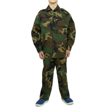 Pioneer SKS Kids Tactical Suit