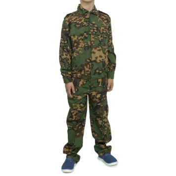 Pioneer SKS Kids Tactical Suit-1