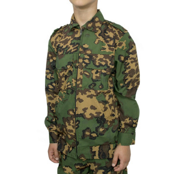 Pioneer SKS Kids Tactical Suit-2