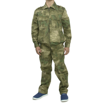 Pioneer SKS Kids Tactical Suit-3