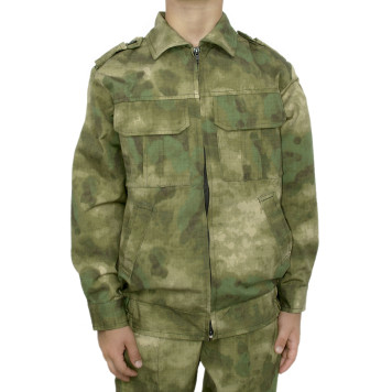 Pioneer SKS Kids Tactical Suit-4