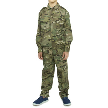 Pioneer SKS Kids Tactical Suit-5