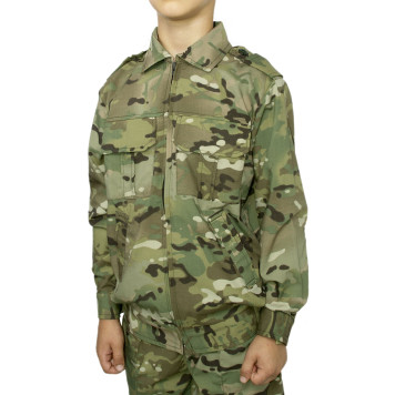Pioneer SKS Kids Tactical Suit-6