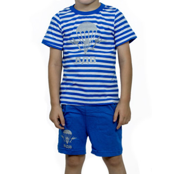 Kids VDV Paratrooper Uniform