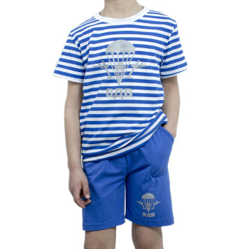 Kids VDV Paratrooper Uniform-1