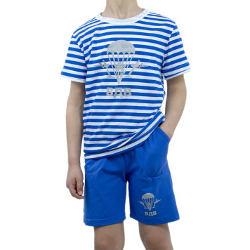Kids VDV Paratrooper Uniform-2