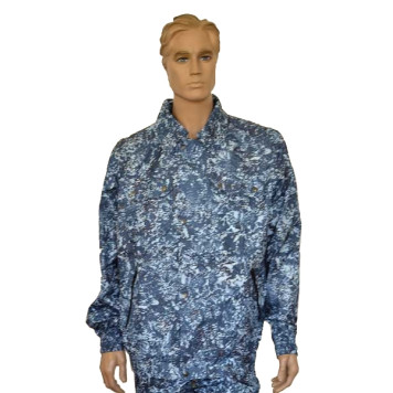 Magellan Rain Suit-9