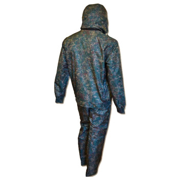 Magellan Rain Suit-5