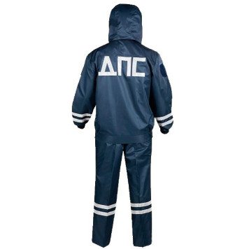 MAGELLAN DPM Rain Suit-1