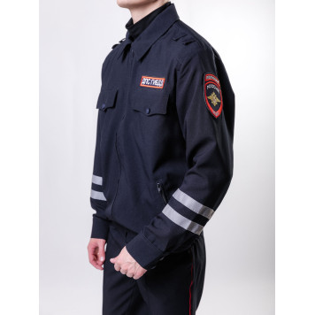 DPS Tactical Uniform-2