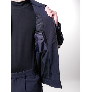 DPS Tactical Uniform-4