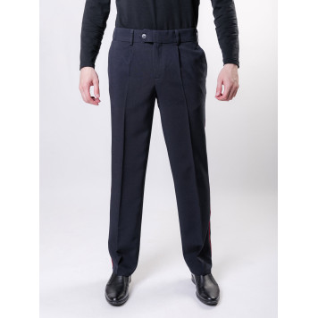 DPS Tactical Uniform-5