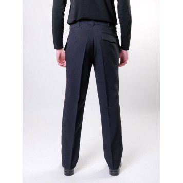 DPS Tactical Uniform-6
