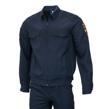 DPS Tactical Uniform-8