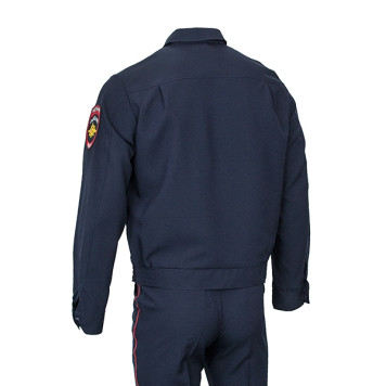 DPS Tactical Uniform-9