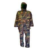 DS-4 Paratrooper Tactical Suit DS-4 Paratrooper Tactical Suit