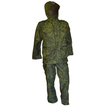 DS-4 Paratrooper Tactical Suit-10