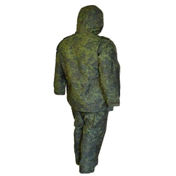 DS-4 Paratrooper Tactical Suit-11