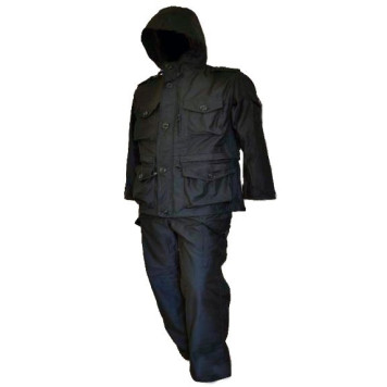 DS-4 Paratrooper Tactical Suit-14