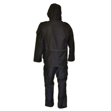 DS-4 Paratrooper Tactical Suit-15