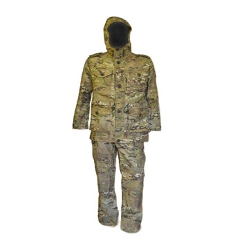 DS-4 Paratrooper Tactical Suit-2