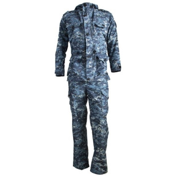 DS-4 Paratrooper Tactical Suit-4